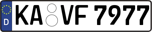 KA-VF7977