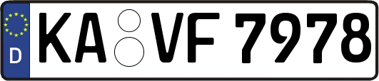 KA-VF7978