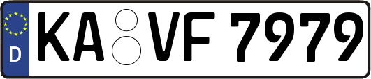 KA-VF7979