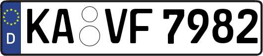 KA-VF7982