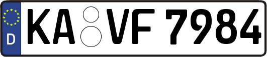 KA-VF7984