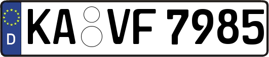 KA-VF7985