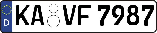 KA-VF7987