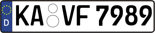 KA-VF7989