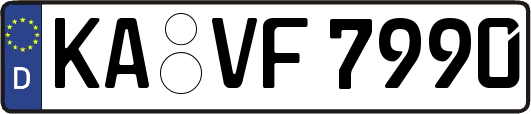 KA-VF7990
