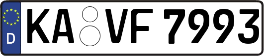 KA-VF7993