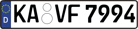KA-VF7994
