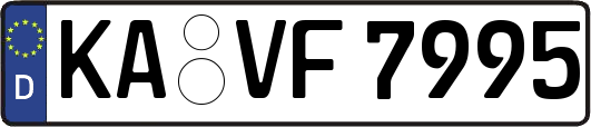 KA-VF7995