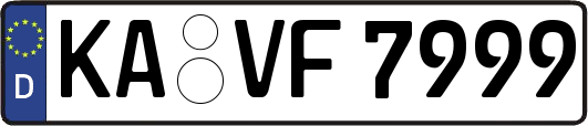 KA-VF7999