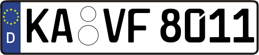 KA-VF8011