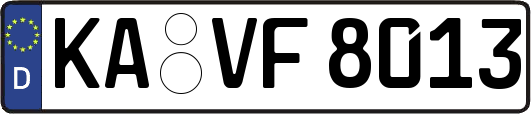 KA-VF8013