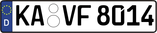 KA-VF8014
