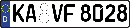 KA-VF8028