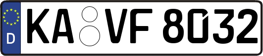 KA-VF8032
