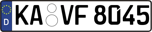KA-VF8045