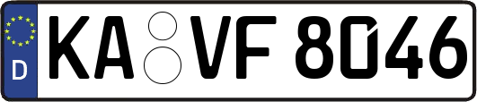 KA-VF8046
