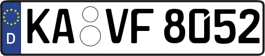 KA-VF8052