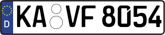 KA-VF8054