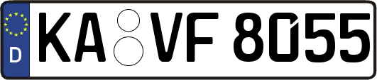 KA-VF8055