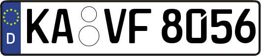 KA-VF8056