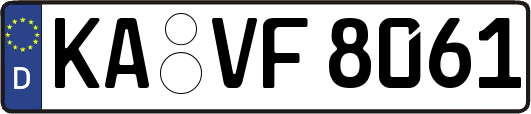 KA-VF8061
