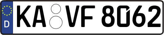 KA-VF8062