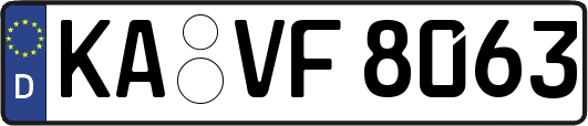 KA-VF8063