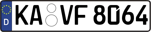 KA-VF8064
