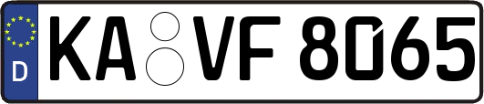 KA-VF8065