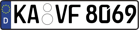 KA-VF8069