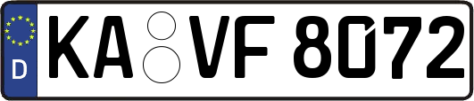 KA-VF8072