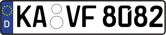 KA-VF8082