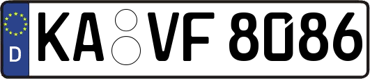KA-VF8086