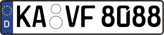KA-VF8088