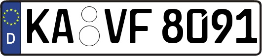 KA-VF8091