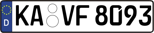 KA-VF8093