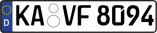 KA-VF8094