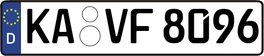 KA-VF8096