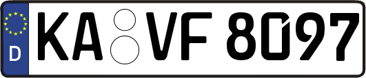 KA-VF8097