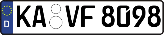 KA-VF8098