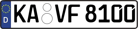 KA-VF8100