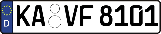 KA-VF8101