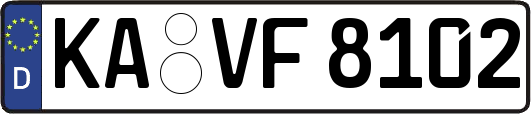 KA-VF8102