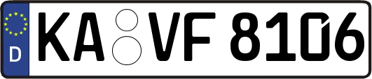 KA-VF8106