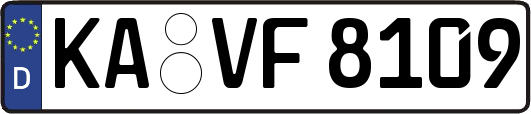 KA-VF8109