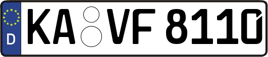 KA-VF8110