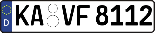 KA-VF8112