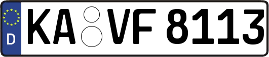 KA-VF8113