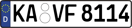 KA-VF8114