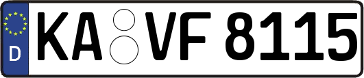 KA-VF8115